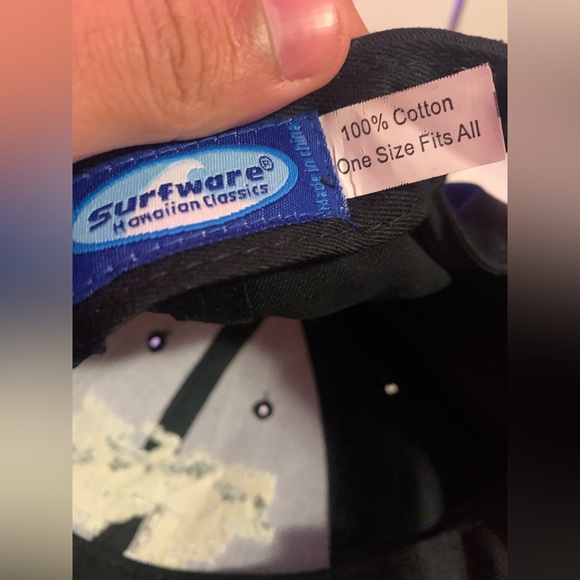 The Hawaiian Islands Hat - Picture 3 of 3